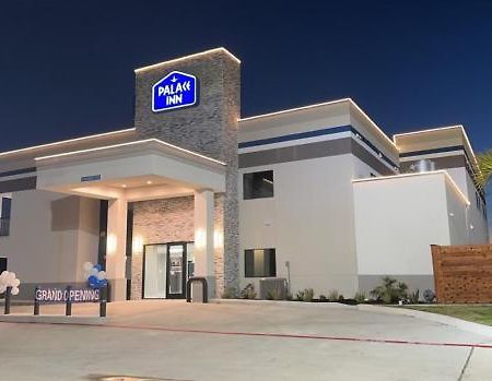 Palace Inn Blue Jones Road & Fm1960 Jersey Village エクステリア 写真