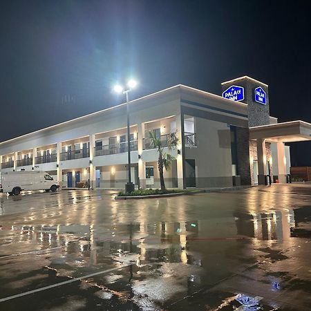 Palace Inn Blue Jones Road & Fm1960 Jersey Village エクステリア 写真